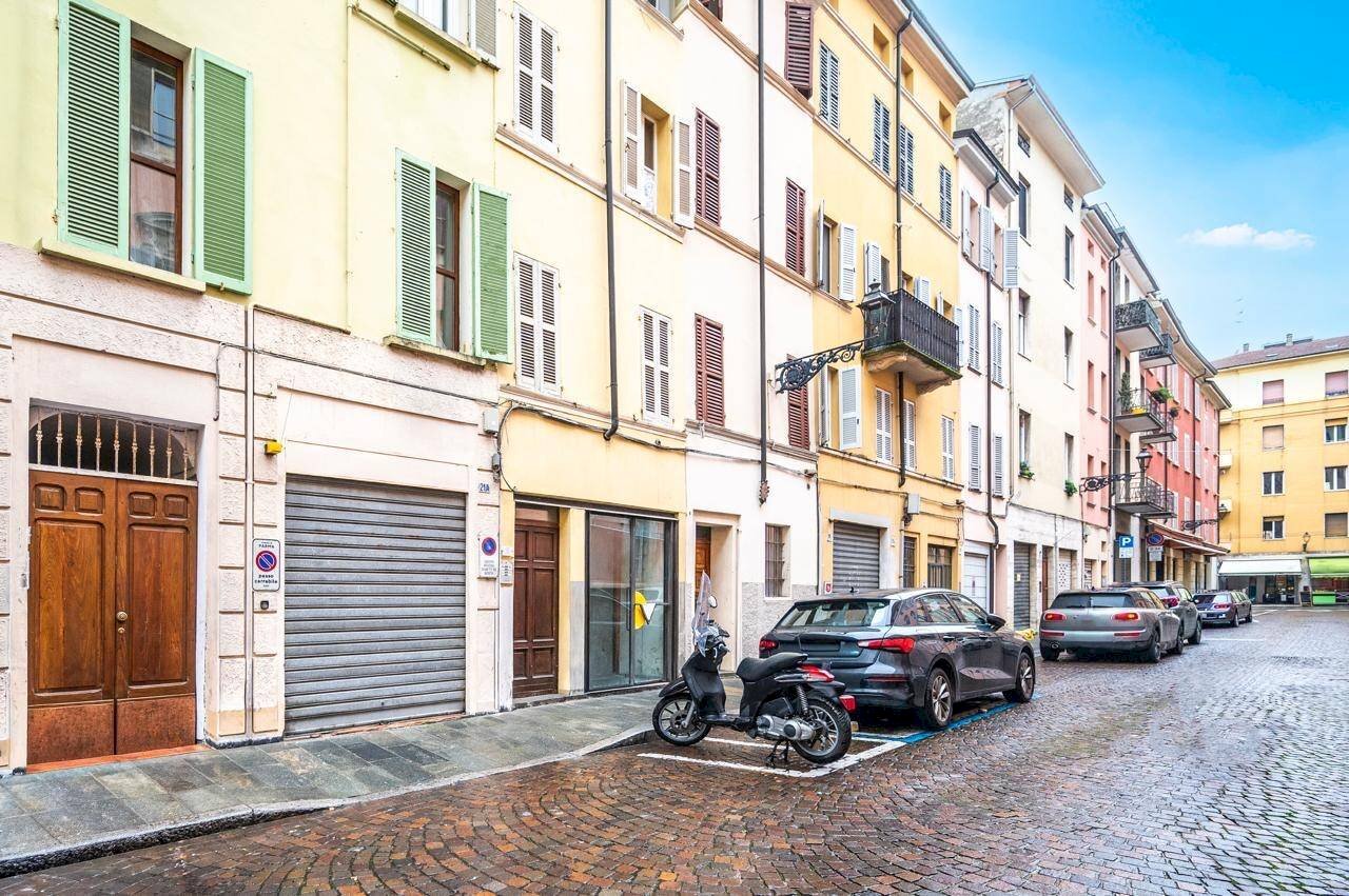 Foto 1 - Bilocale Str. XX settembre, Parma - foto 1