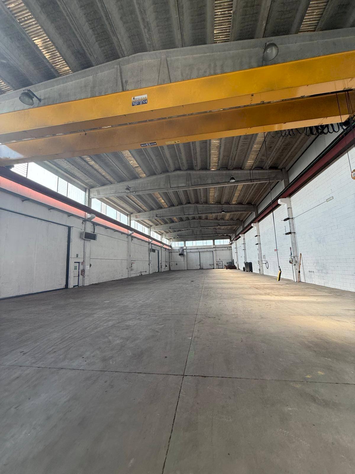 Foto 2 - Capannone via isamu amada, Pontenure - foto 2