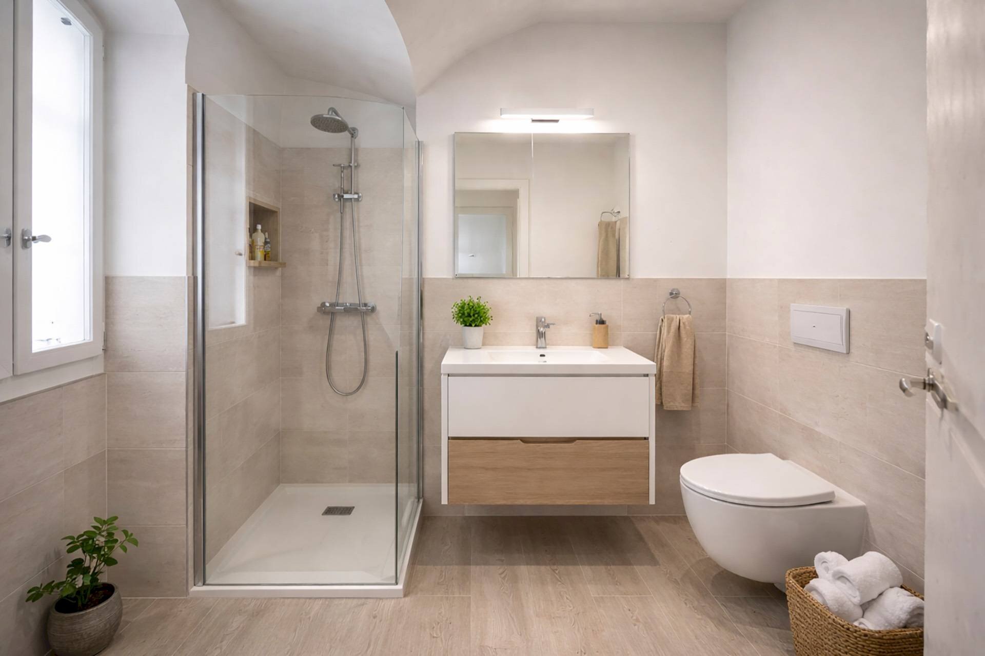 Foto 3 - Quadrilocale Borgo Felino, Parma - foto 3