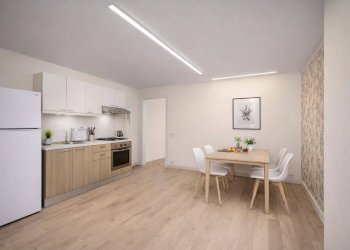 Foto 1 - Quadrilocale Borgo Felino, Parma - foto 1