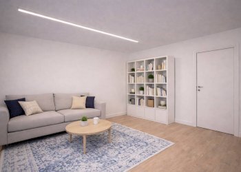 Foto 5 - Quadrilocale Borgo Felino, Parma - foto 5