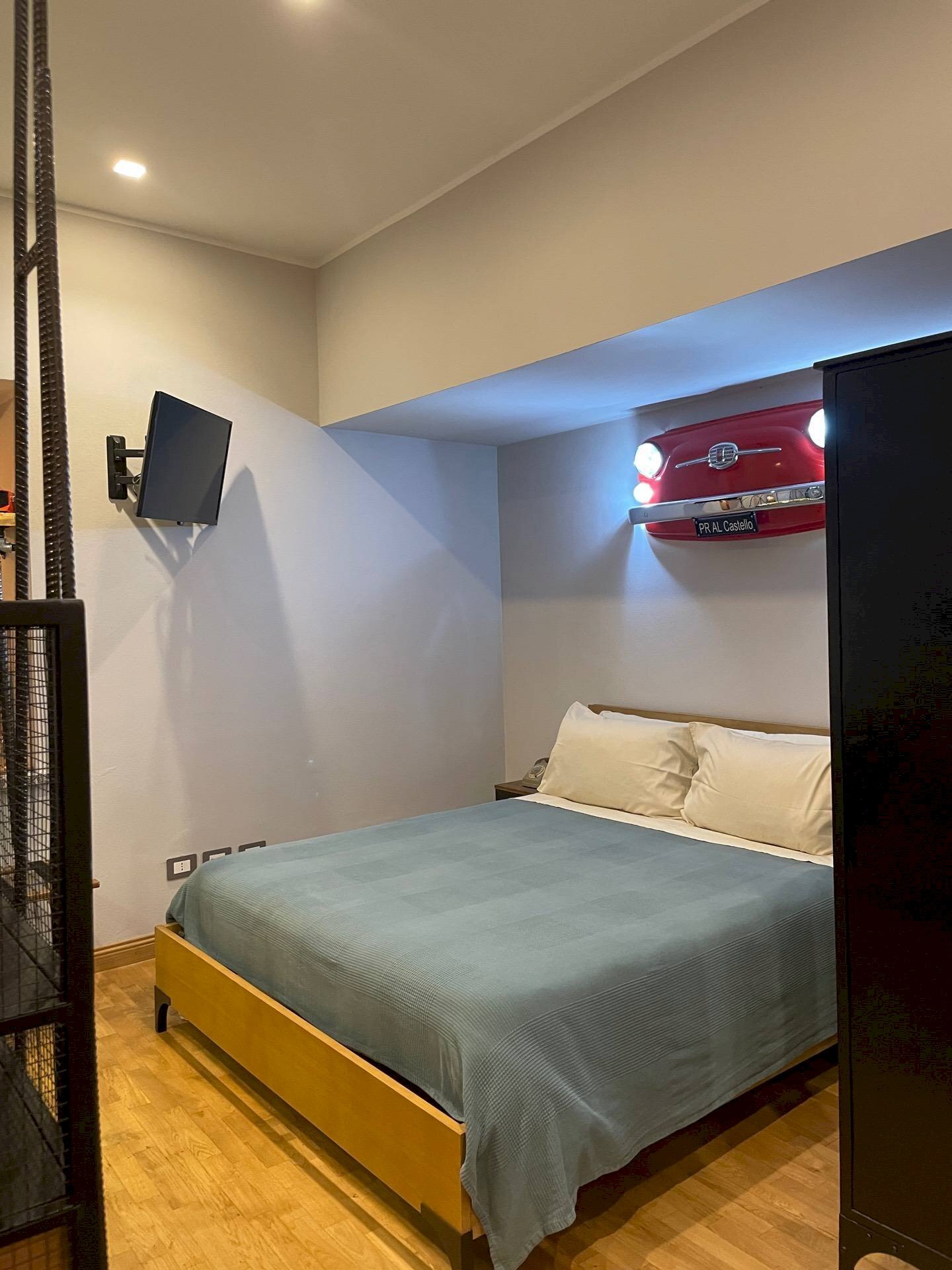 Foto 3 - Appartamento Via Giuseppe Mori, Parma - foto 3