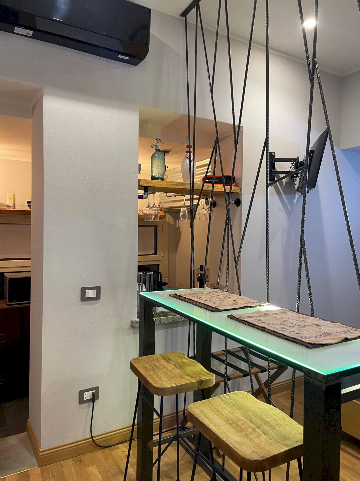 Foto 3 - One-room apartment Via Giuseppe Mori, Parma - photo 3