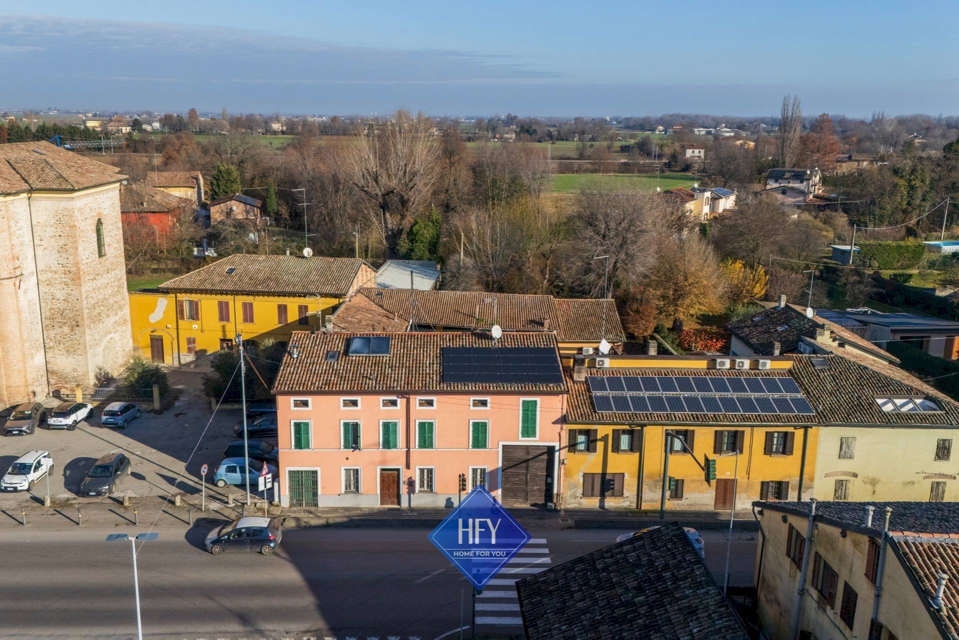 Foto 2 - Rustic Via Aldo Capra, Parma - photo 2