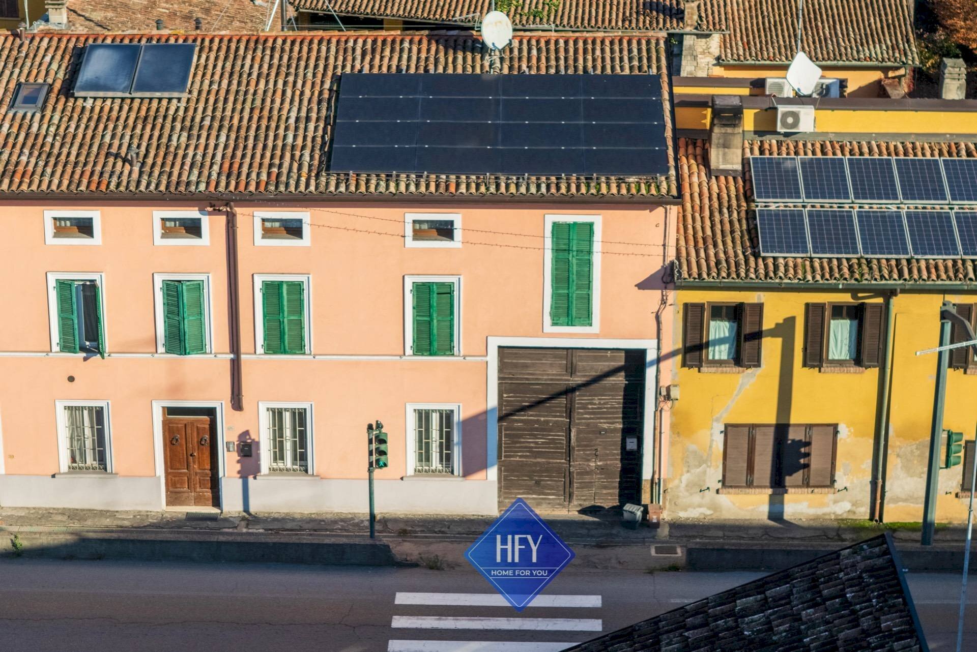 Foto 3 - Rustic Via Aldo Capra, Parma - photo 3