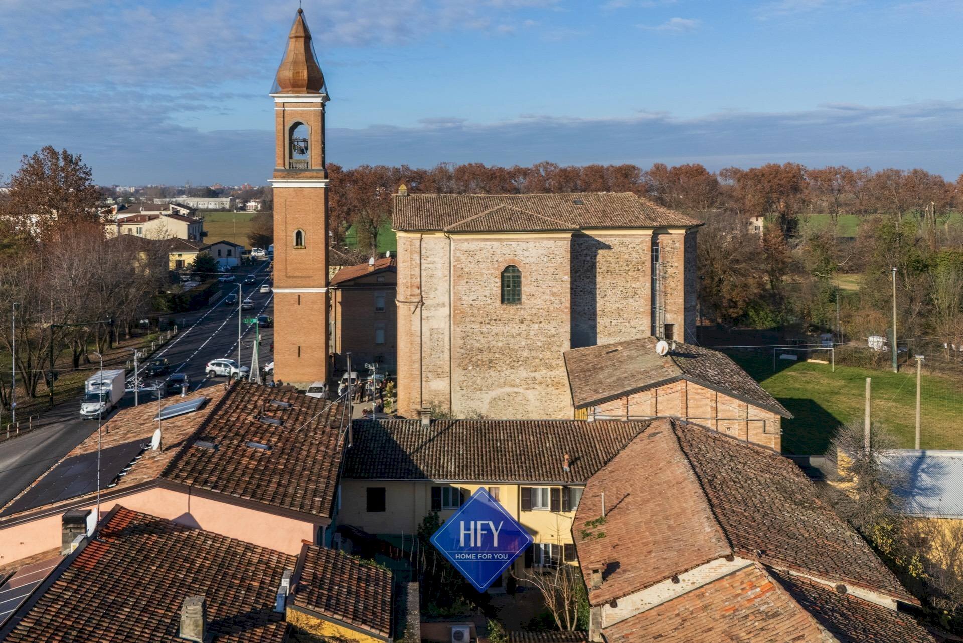Foto 1 - Rustic Via Aldo Capra, Parma - photo 1
