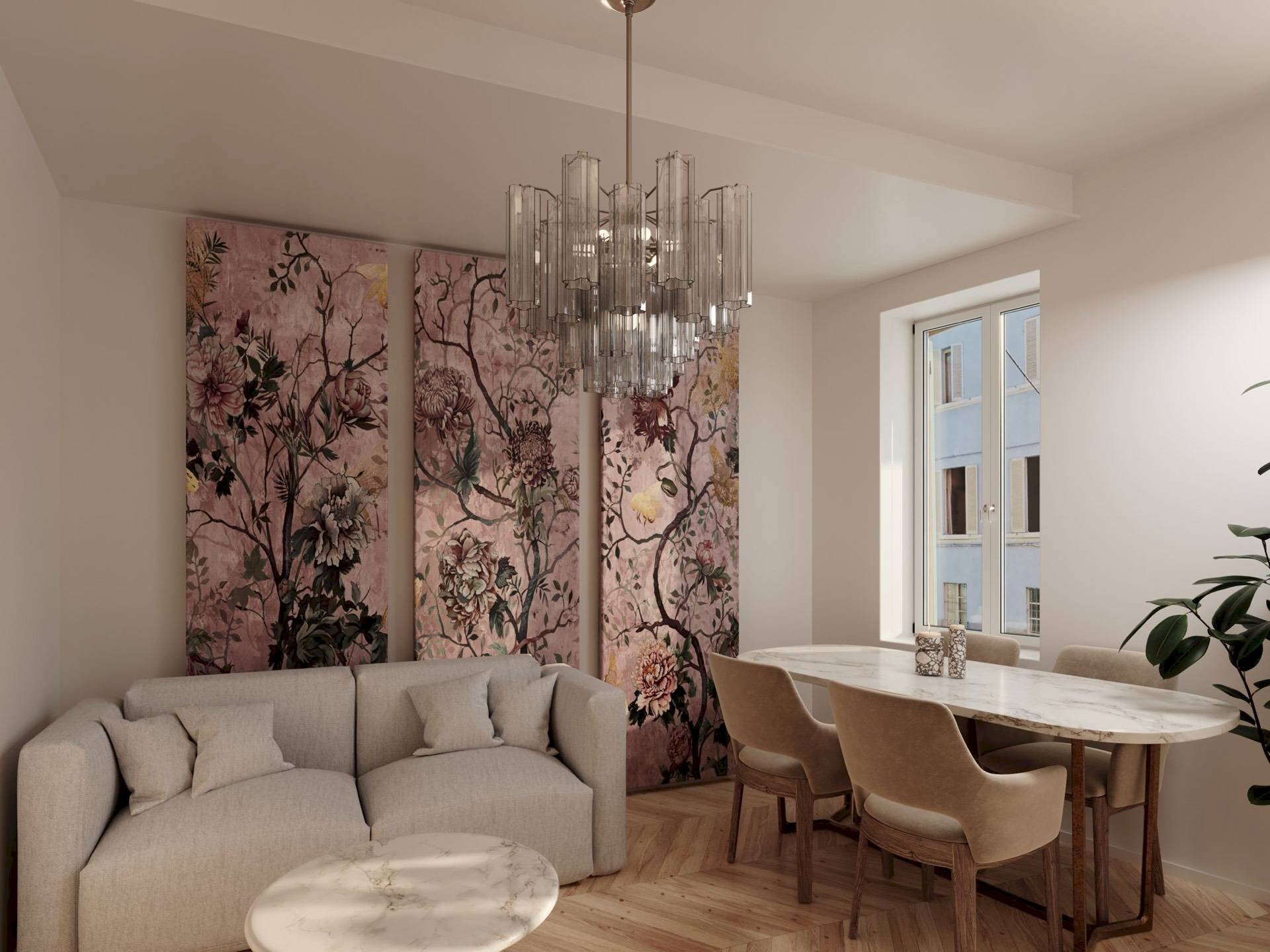 Foto 1 - Appartamento Borgo Regale, Parma - foto 1