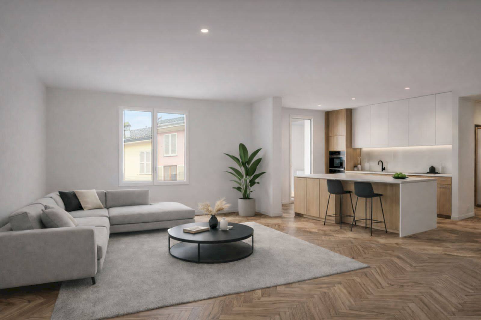 Foto 1 - Trilocale passo della cisa
 
20, Parma - foto 1