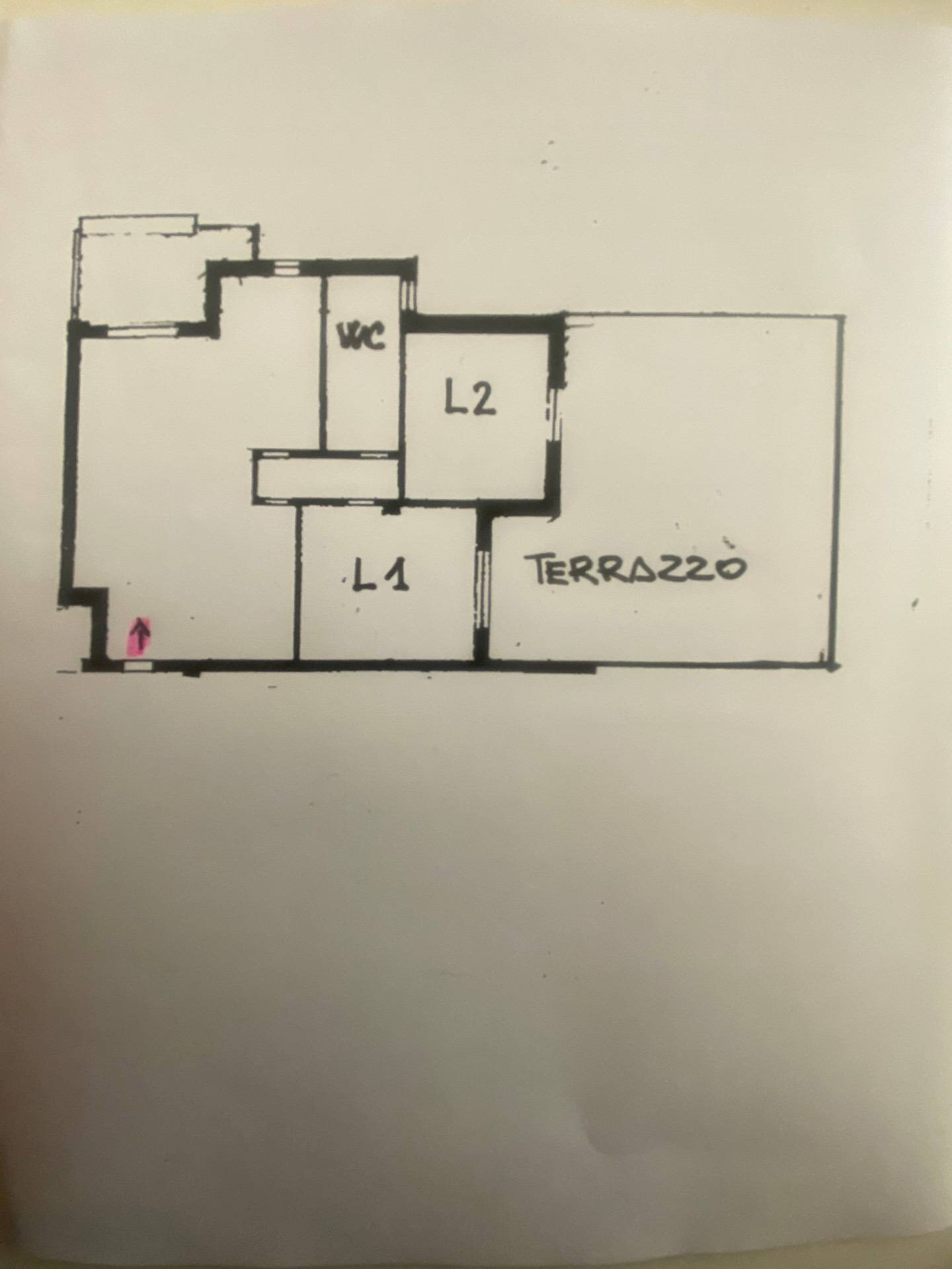Foto 3 - Trilocale passo della cisa
 
20, Parma - foto 3