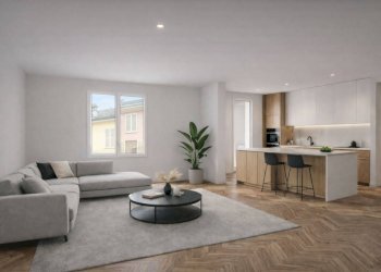 Foto 1 - Trilocale passo della cisa
 
20, Parma - foto 1