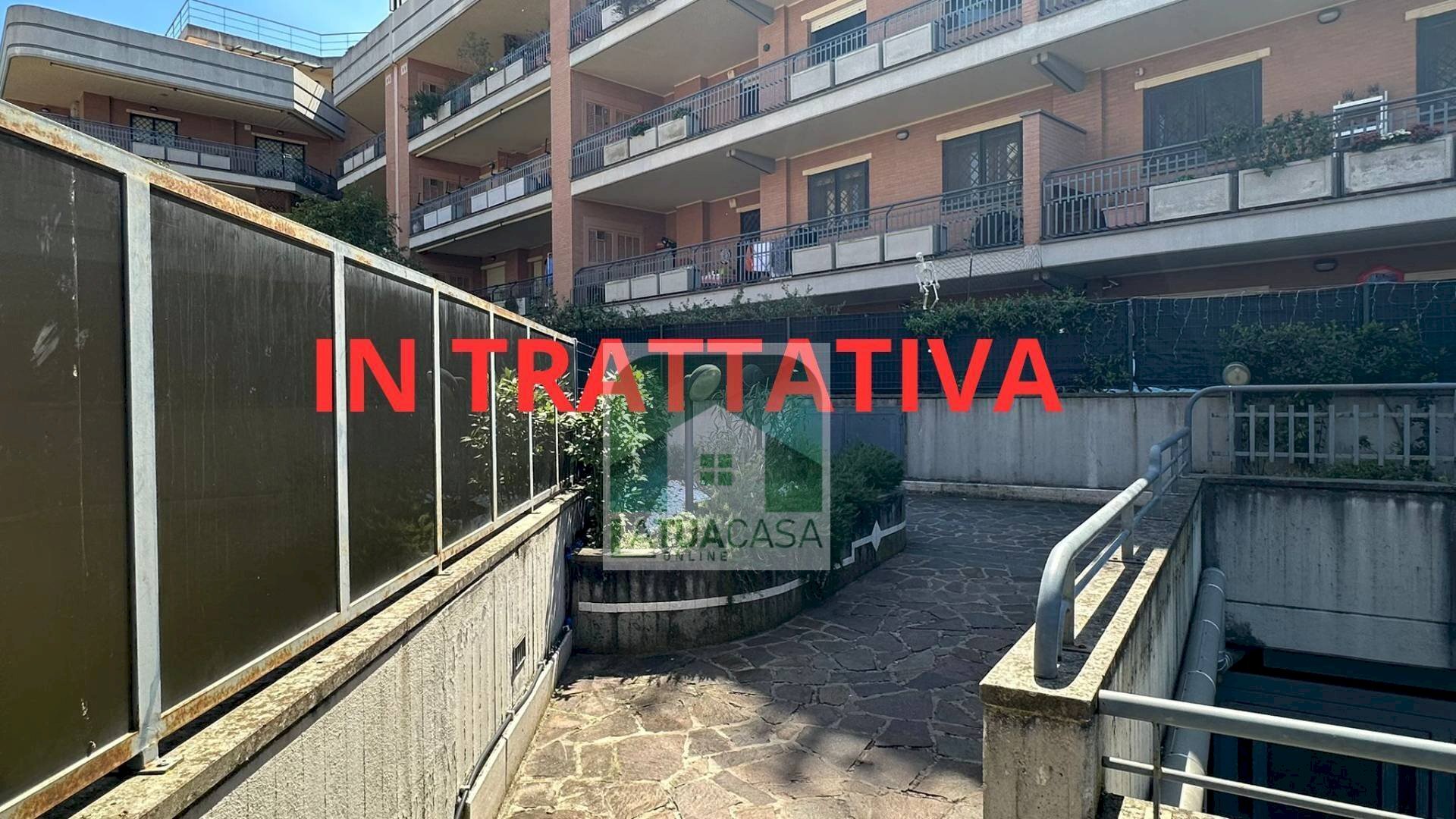 Foto 1 - Trilocale via eugenio maccagnani, Roma - foto 1
