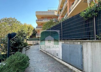 Foto 5 - Trilocale via eugenio maccagnani, Roma - foto 5