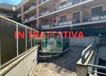 Foto 1 - Trilocale via eugenio maccagnani, Roma - foto 1