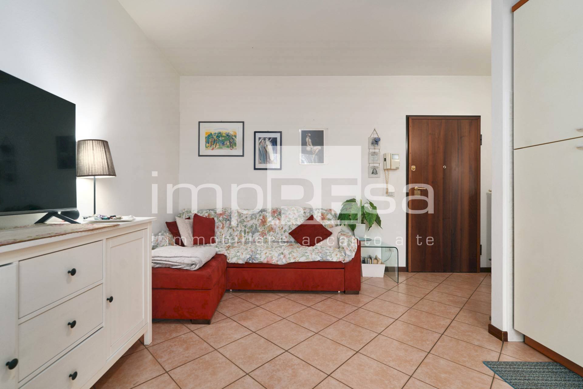 Foto 2 - Bilocale via Pier Fortunato Calvi
 
17, San Biagio di Callalta - foto 2