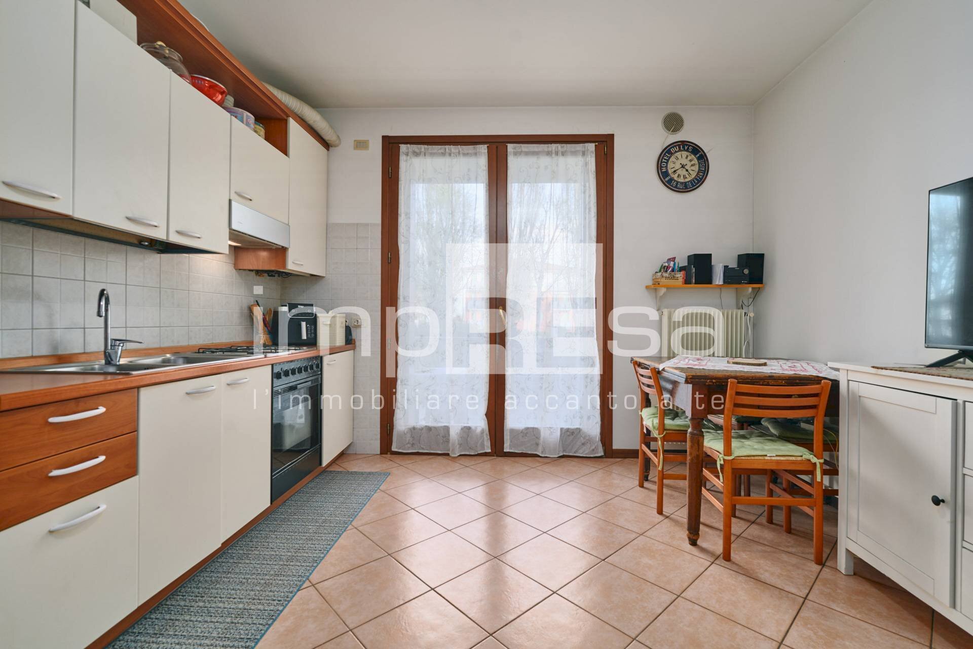 Foto 1 - Bilocale via Pier Fortunato Calvi
 
17, San Biagio di Callalta - foto 1