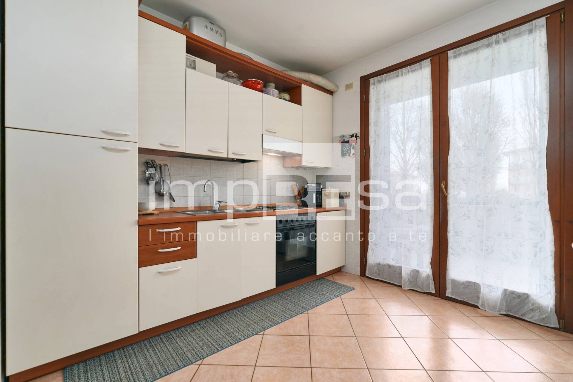 Foto 3 - Bilocale via Pier Fortunato Calvi
 
17, San Biagio di Callalta - foto 3