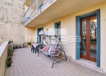 Foto 8 - Bilocale via Pier Fortunato Calvi
 
17, San Biagio di Callalta - foto 8