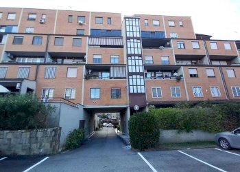 Foto 1 - Appartamento Via Valbondione, Roma - foto 1