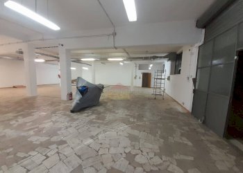Foto 2 - Shed Via Santeramo In Colle, Roma - photo 2