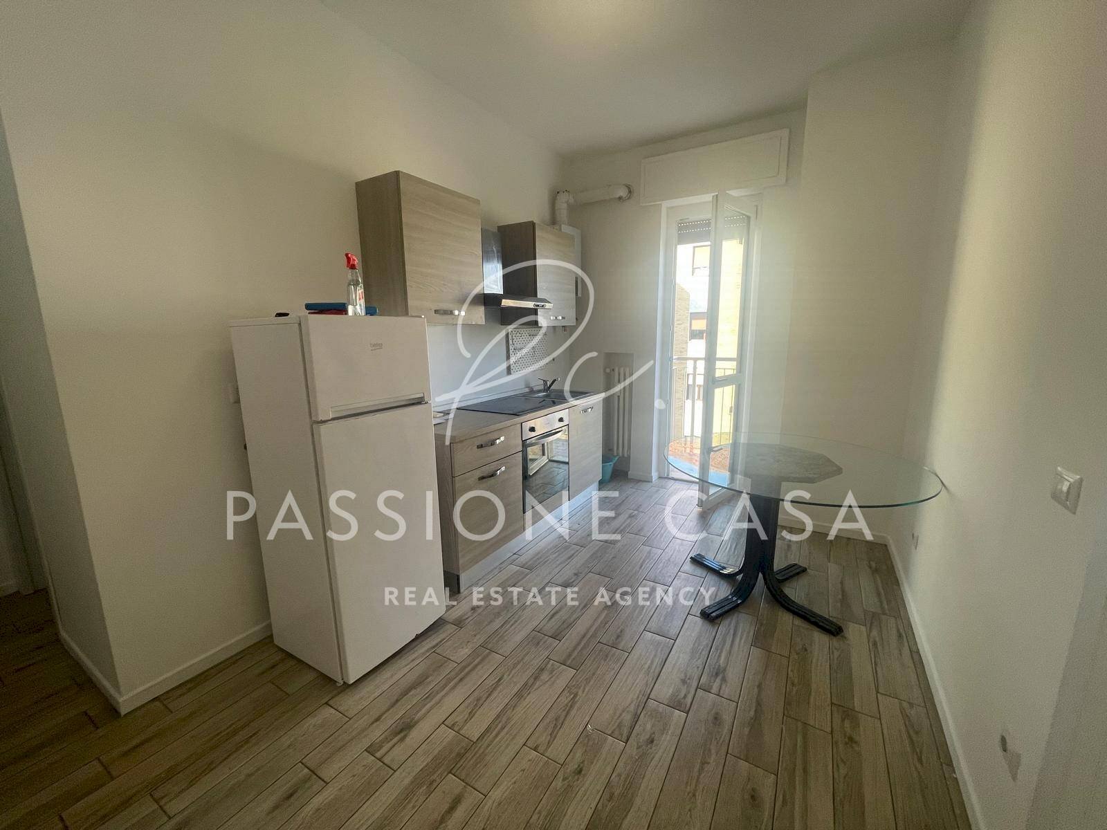 Foto 2 - Two-room apartment Via Monzese
 
50, Segrate - photo 2