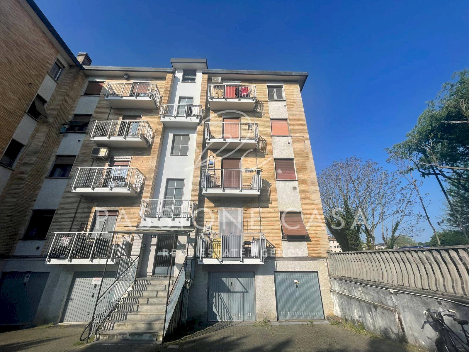 Foto 1 - Two-room apartment Via Monzese
 
50, Segrate - photo 1