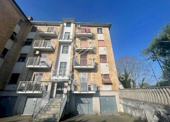 Foto 1 - Bilocale Via Monzese
 
50, Segrate - foto 1