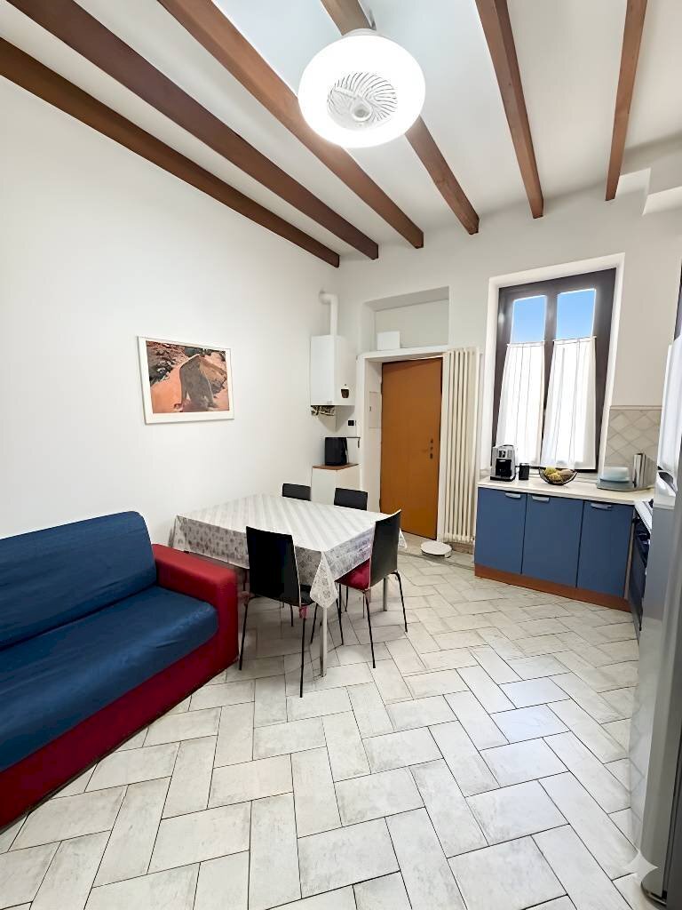 Foto 1 - Bilocale Via Pietro Pomponazzi
 
6B, Milano - foto 1