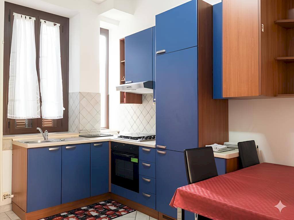 Foto 2 - Bilocale Via Pietro Pomponazzi
 
6B, Milano - foto 2