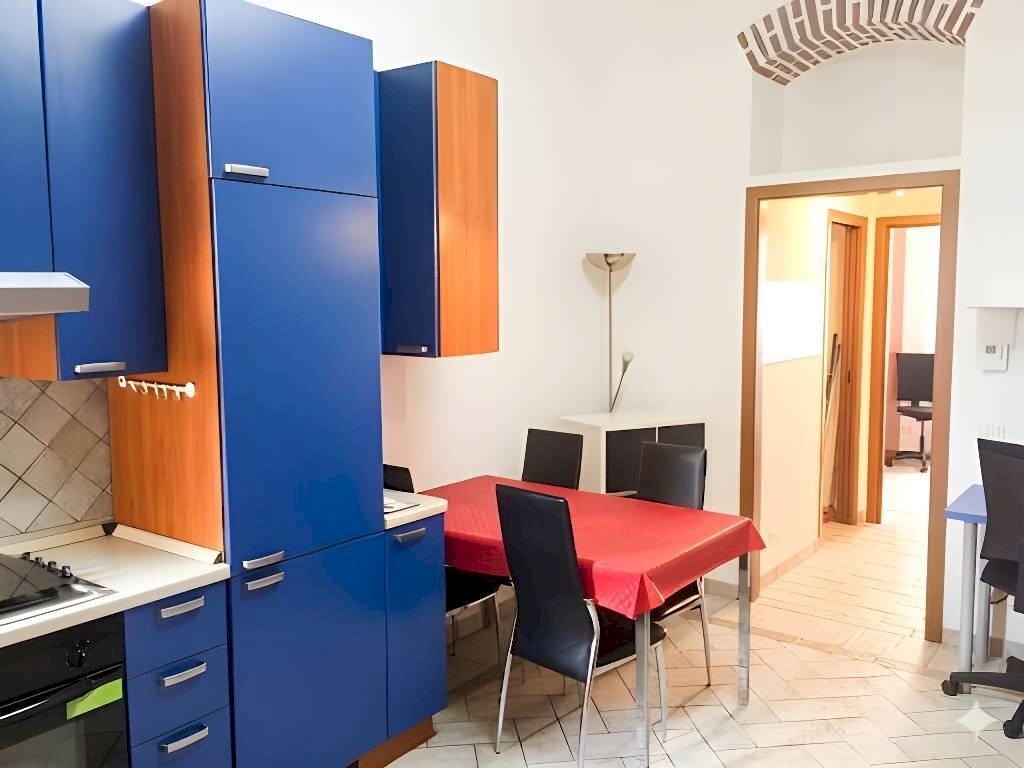 Foto 3 - Bilocale Via Pietro Pomponazzi
 
6B, Milano - foto 3