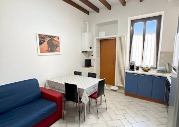 Foto 1 - Bilocale Via Pietro Pomponazzi
 
6B, Milano - foto 1