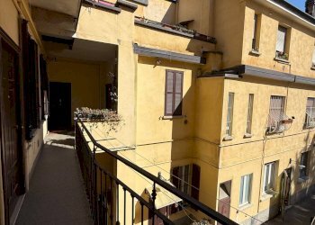 Foto 17 - Bilocale Via Pietro Pomponazzi
 
6B, Milano - foto 17