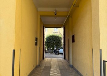 Foto 21 - Bilocale Via Pietro Pomponazzi
 
6B, Milano - foto 21