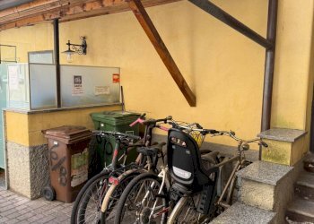 Foto 22 - Bilocale Via Pietro Pomponazzi
 
6B, Milano - foto 22