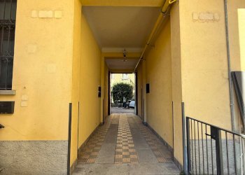 Foto 24 - Bilocale Via Pietro Pomponazzi
 
6B, Milano - foto 24