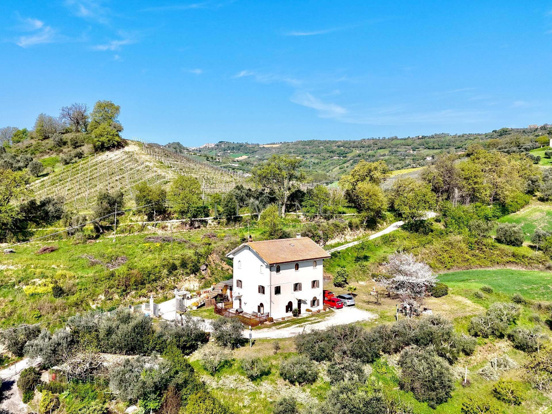 Foto 2 - Rustic Contrada San Pietro
 
39, Massignano - photo 2