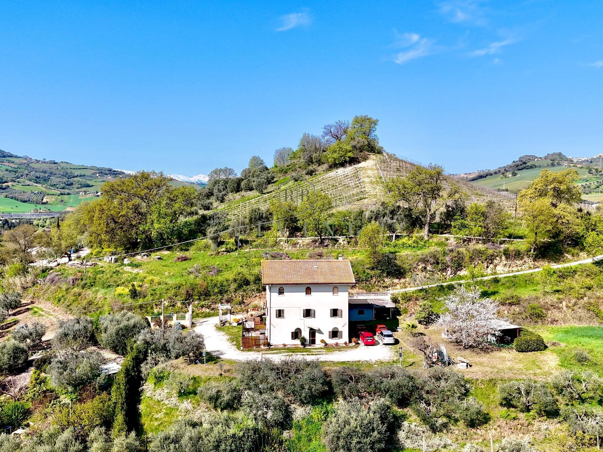 Foto 3 - Rustic Contrada San Pietro
 
39, Massignano - photo 3