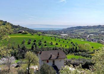 Foto 1 - Rustico Contrada San Pietro
 
39, Massignano - foto 1