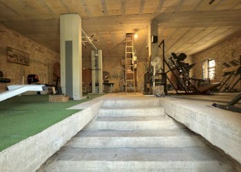 Foto 27 - Rustico Contrada San Pietro
 
39, Massignano - foto 27