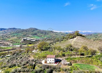 Foto 32 - Rustico Contrada San Pietro
 
39, Massignano - foto 32