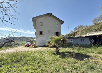 Foto 37 - Rustico Contrada San Pietro
 
39, Massignano - foto 37