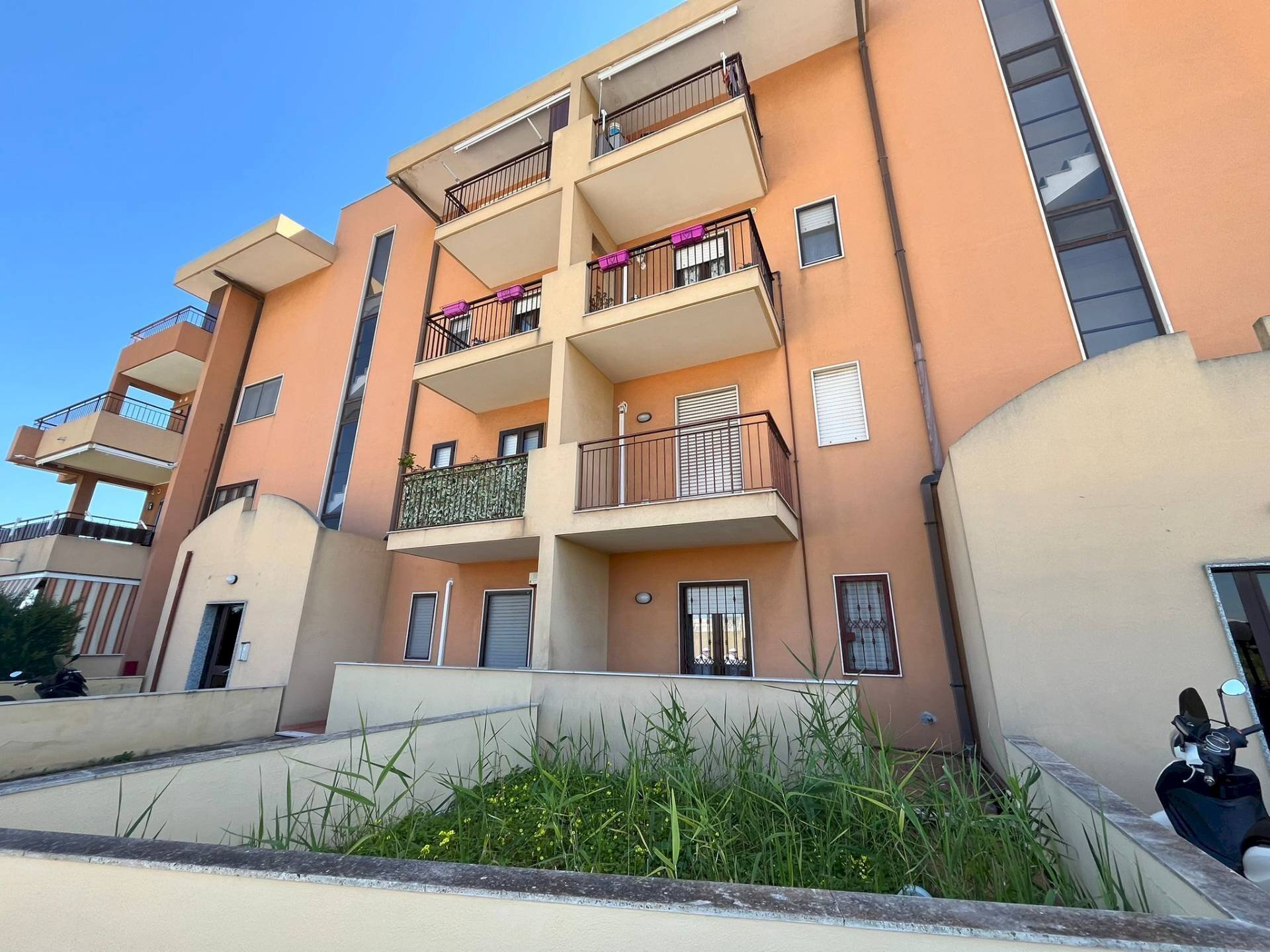 Foto 2 - Three-room apartment Via Galeso
 
347, Taranto - photo 2