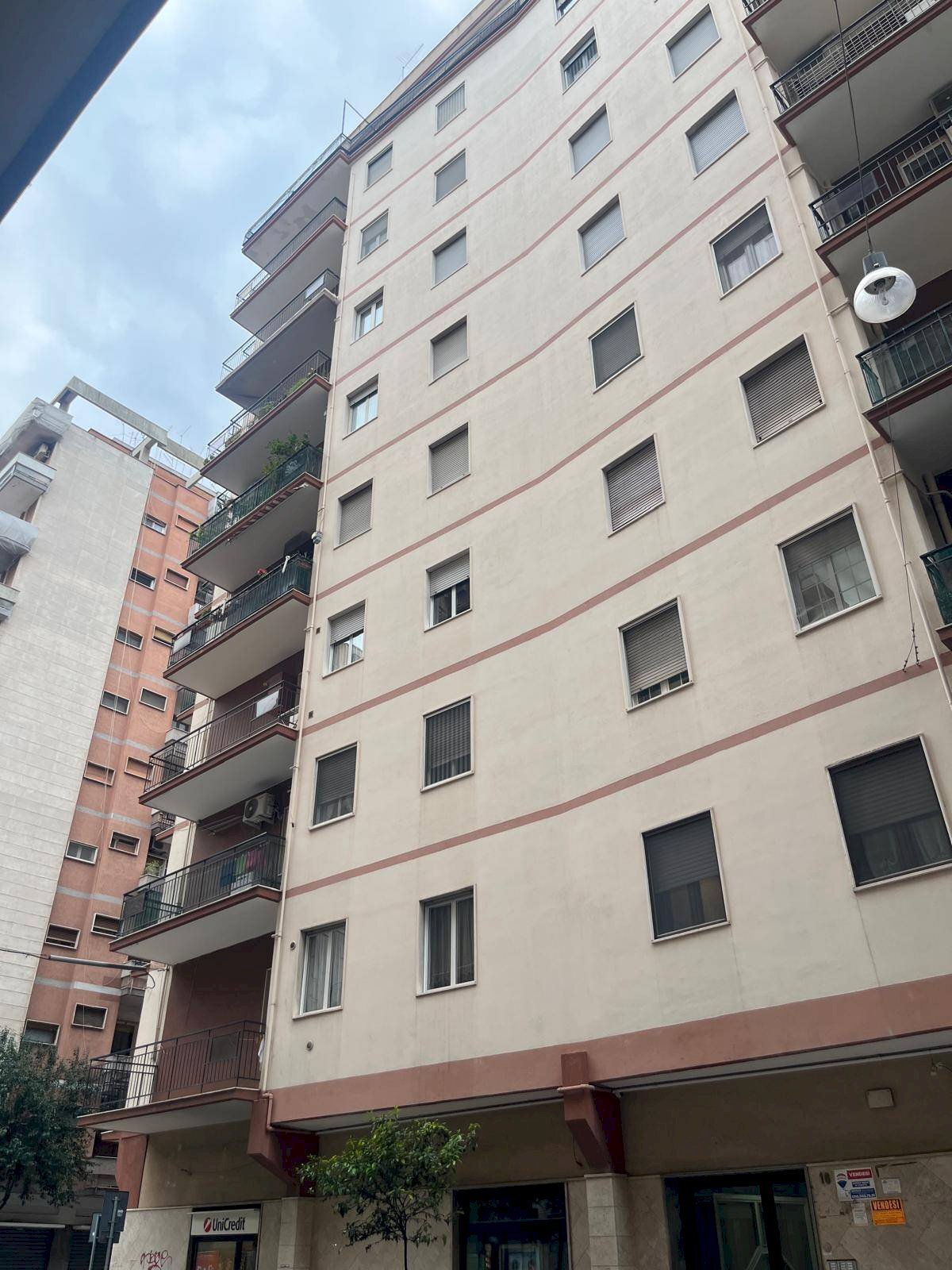 Foto 1 - Three-room apartment Via Marco Pacuvio
 
15, Taranto - photo 1