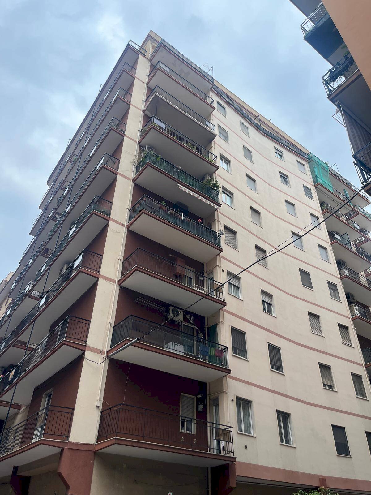 Foto 2 - Three-room apartment Via Marco Pacuvio
 
15, Taranto - photo 2