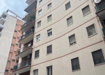 Foto 1 - Three-room apartment Via Marco Pacuvio
15, Taranto - photo 1