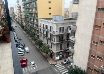 Foto 4 - Three-room apartment Via Marco Pacuvio
15, Taranto - photo 4