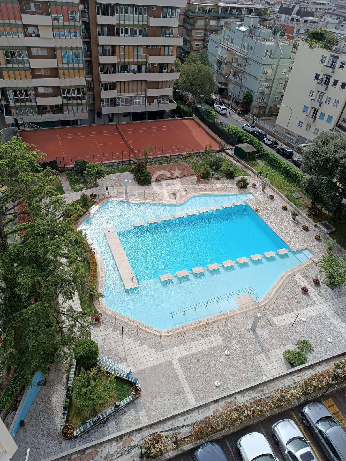 Foto 1 - Appartamento Piazza Stefano Jacini
 
5, Roma - foto 1