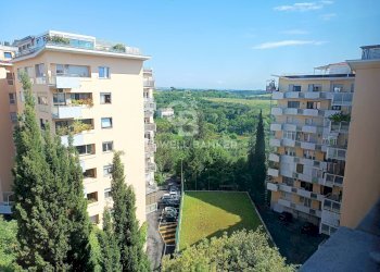 Foto 2 - Appartamento Piazza Stefano Jacini
 
5, Roma - foto 2