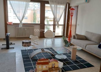 Foto 8 - Appartamento Piazza Stefano Jacini
 
5, Roma - foto 8