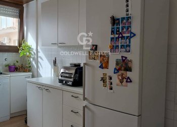 Foto 13 - Appartamento Piazza Stefano Jacini
 
5, Roma - foto 13