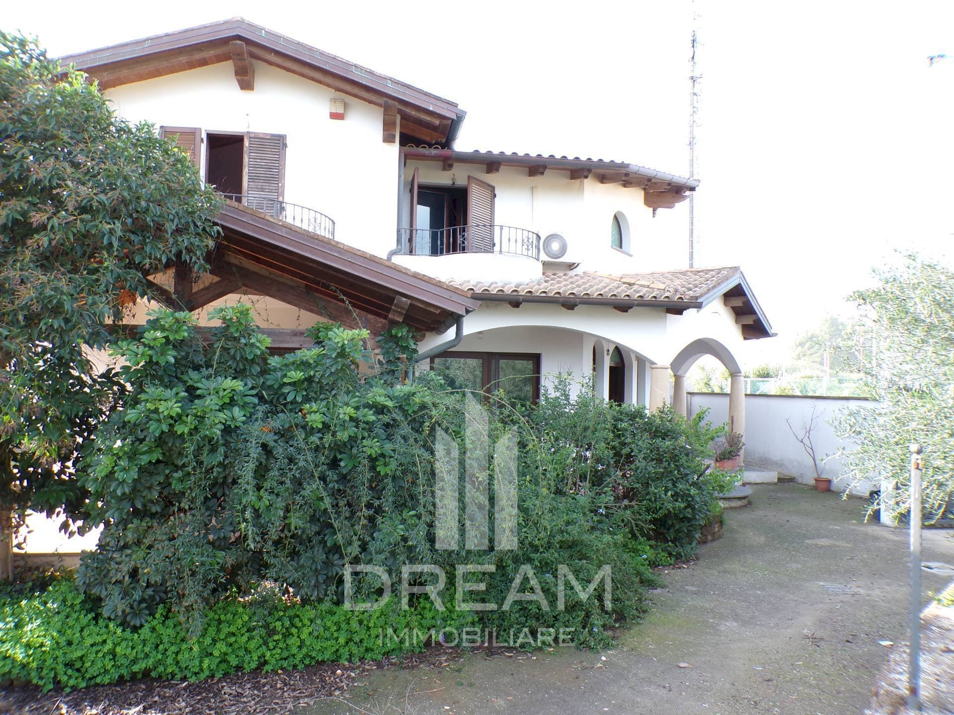 Foto 1 - Villa via Perda Lada, Decimoputzu - foto 1
